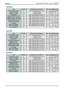 浏览型号MM1507的Datasheet PDF文件第6页