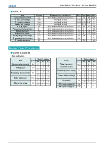 浏览型号MM1507的Datasheet PDF文件第8页