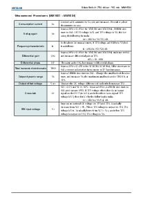 浏览型号MM1508的Datasheet PDF文件第9页