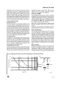 浏览型号MM24256-BWEA6T的Datasheet PDF文件第3页