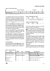 浏览型号MM24256-BWEA6T的Datasheet PDF文件第5页