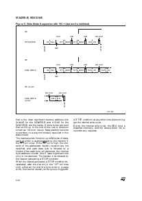 浏览型号MM24128-BRMN6T的Datasheet PDF文件第6页