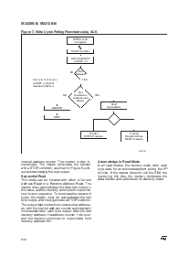 浏览型号MM24256-BWEA6T的Datasheet PDF文件第8页