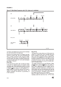 浏览型号MM24256-AWMW6T的Datasheet PDF文件第6页