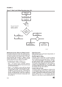 浏览型号MM24256-ABN6T的Datasheet PDF文件第8页