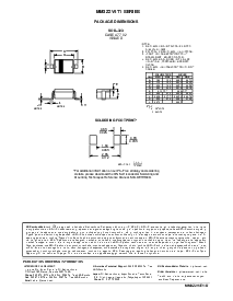 浏览型号MM3Z12VT1G的Datasheet PDF文件第6页