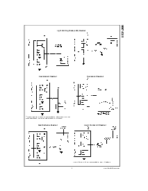 浏览型号MM74C48J的Datasheet PDF文件第5页
