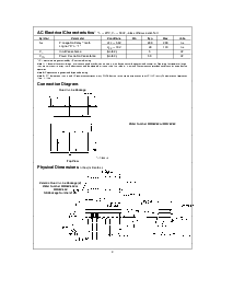 浏览型号MM74C42J的Datasheet PDF文件第3页