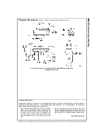 浏览型号MM74C74N的Datasheet PDF文件第7页