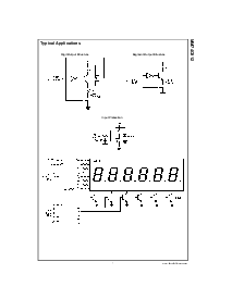 浏览型号MM74C912的Datasheet PDF文件第7页