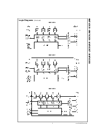 浏览型号MM74C926N的Datasheet PDF文件第3页