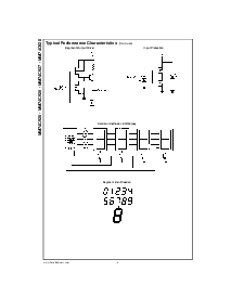 浏览型号MM74C926N的Datasheet PDF文件第6页