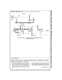 浏览型号MM74C926N的Datasheet PDF文件第9页