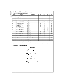 浏览型号MM74C175的Datasheet PDF文件第4页