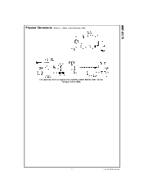 浏览型号MM74C175的Datasheet PDF文件第5页