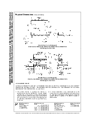 浏览型号MM74C193N的Datasheet PDF文件第6页