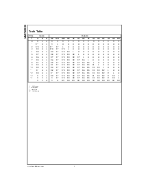 浏览型号MM74C905的Datasheet PDF文件第2页