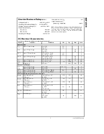 浏览型号MM74C905的Datasheet PDF文件第3页