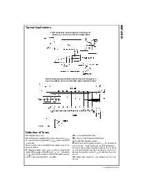 浏览型号MM74C905的Datasheet PDF文件第7页