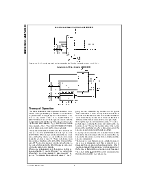 浏览型号MM74C922N的Datasheet PDF文件第8页