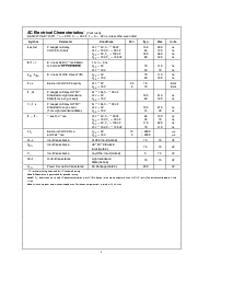 浏览型号MM74C374的Datasheet PDF文件第4页
