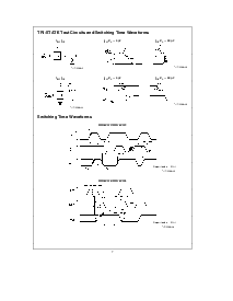 浏览型号MM74C374的Datasheet PDF文件第7页