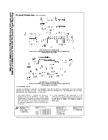 浏览型号MM74C374的Datasheet PDF文件第8页
