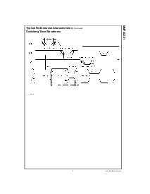 浏览型号MM74C221的Datasheet PDF文件第5页