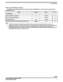浏览型号MM908E622ACDR2的Datasheet PDF文件第7页