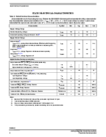 浏览型号MM908E622的Datasheet PDF文件第8页