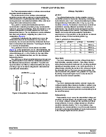 浏览型号MMA7260Q的Datasheet PDF文件第4页