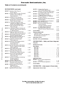 浏览型号MMA1220D的Datasheet PDF文件第6页