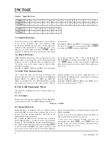 浏览型号MMFR-29C516E-31SB的Datasheet PDF文件第8页