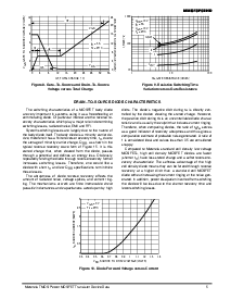 浏览型号MMSF3P02HD的Datasheet PDF文件第5页