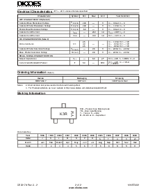 浏览型号MMSTA92的Datasheet PDF文件第2页