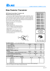 浏览型号MMUN2115LT1的Datasheet PDF文件第1页