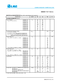 浏览型号MMUN2115LT1的Datasheet PDF文件第3页