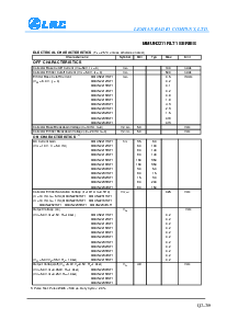 浏览型号MMUN2214RLT1的Datasheet PDF文件第2页