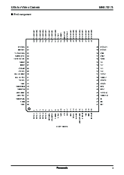 浏览型号MN673273的Datasheet PDF文件第3页