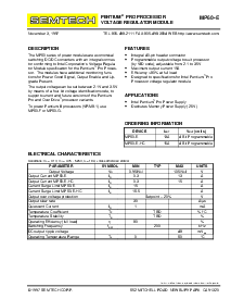 浏览型号MP60-E的Datasheet PDF文件第1页
