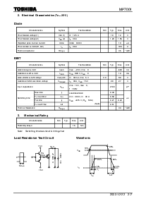 浏览型号MP7001的Datasheet PDF文件第2页