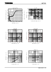 浏览型号MP7001的Datasheet PDF文件第6页