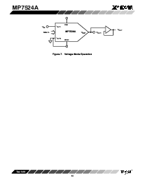 浏览型号MP7524A的Datasheet PDF文件第10页