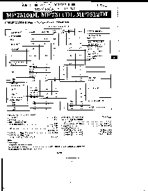 浏览型号MP7510DI的Datasheet PDF文件第3页