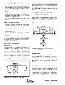 浏览型号MPC507AU的Datasheet PDF文件第6页