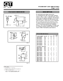 浏览型号MR33509-MP93的Datasheet PDF文件第1页