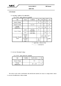 浏览型号MRSS31U的Datasheet PDF文件第2页