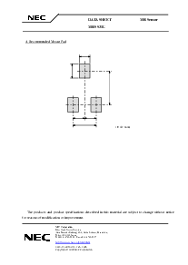 浏览型号MRSS31U的Datasheet PDF文件第3页