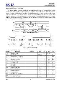 浏览型号MS6323ASMU的Datasheet PDF文件第5页