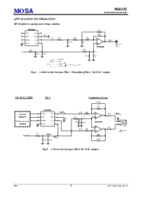 浏览型号MS6323ASMU的Datasheet PDF文件第6页